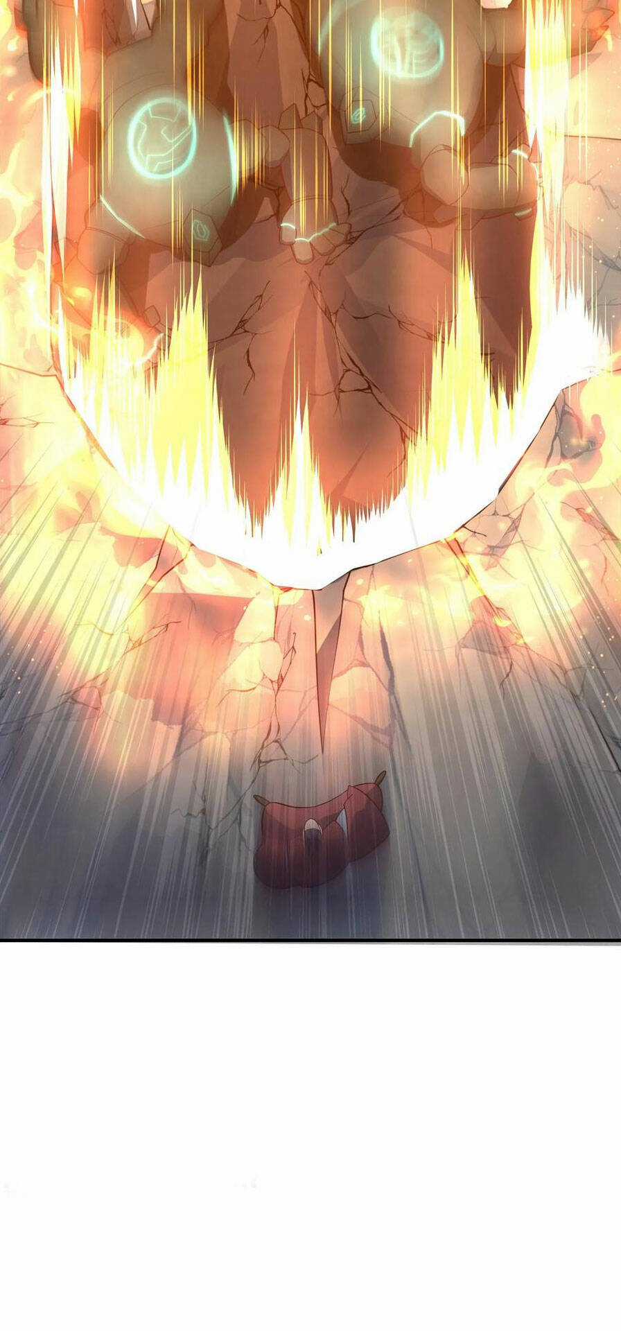 Vạn Đạo Chúa Tể Chapter 19 trang 37