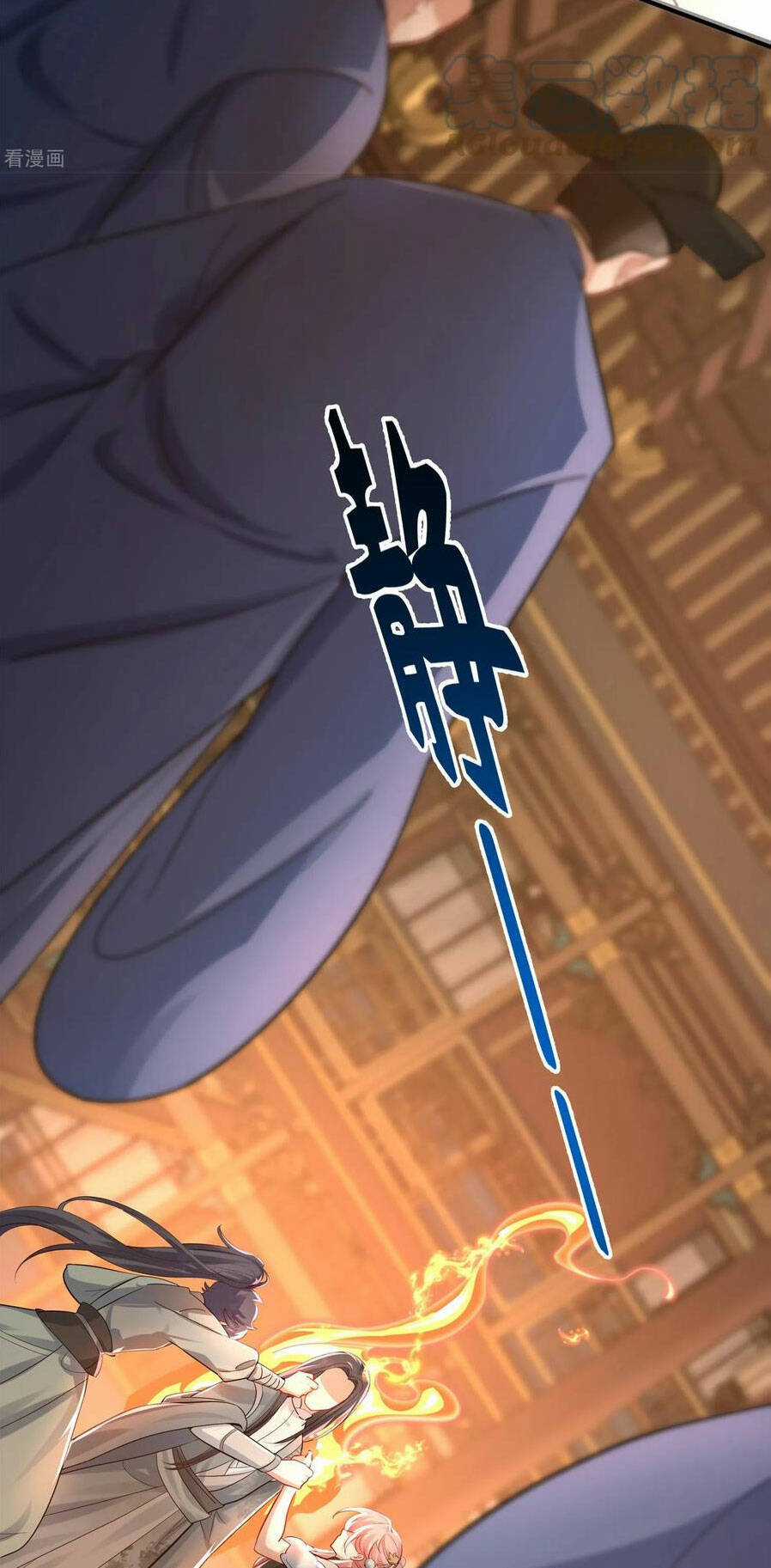 Vạn Đạo Chúa Tể Chapter 19 trang 4