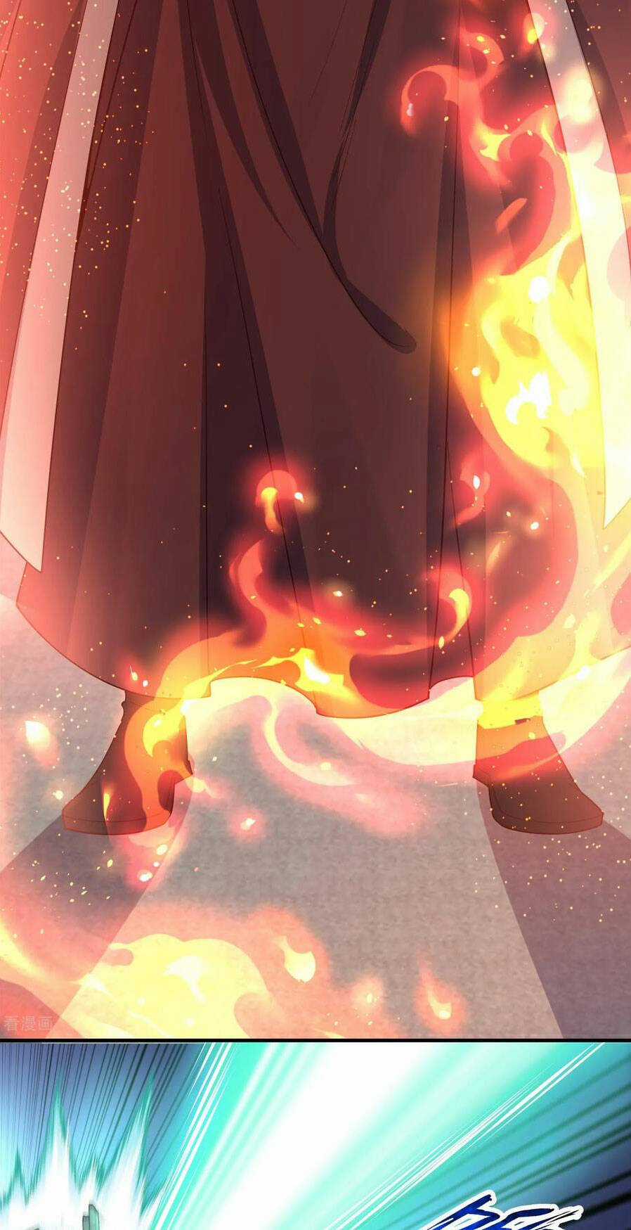 Vạn Đạo Chúa Tể Chapter 19 trang 46