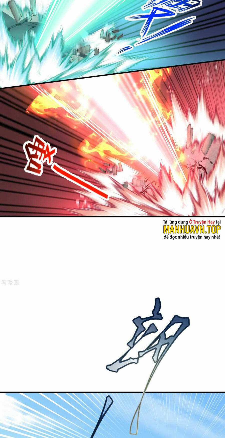 Vạn Đạo Chúa Tể Chapter 19 trang 47