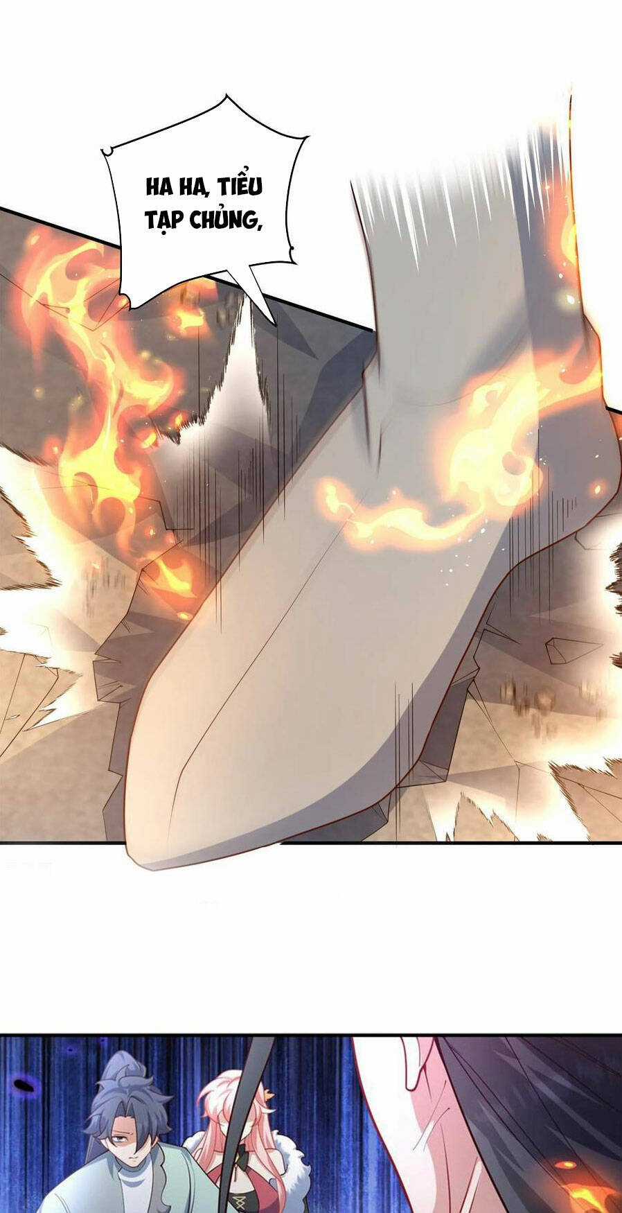 Vạn Đạo Chúa Tể Chapter 19 trang 49