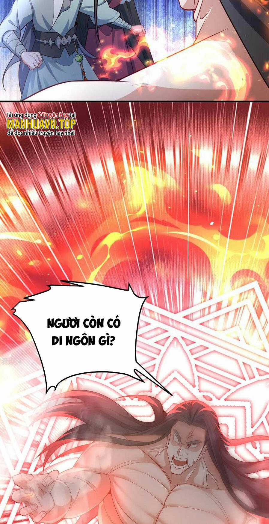 Vạn Đạo Chúa Tể Chapter 19 trang 50