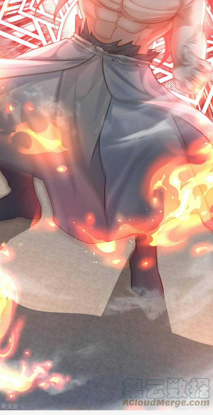 Vạn Đạo Chúa Tể Chapter 19 trang 51