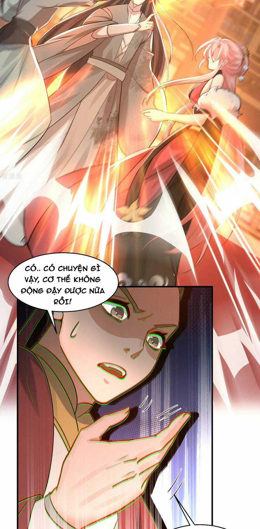 Vạn Đạo Chúa Tể Chapter 19 trang 6