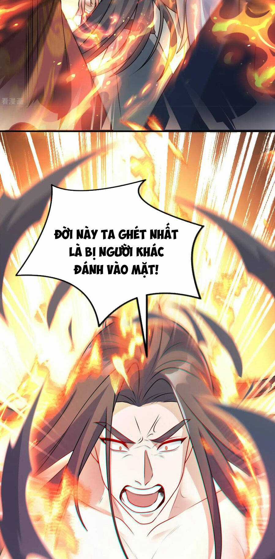 Vạn Đạo Chúa Tể Chapter 19 trang 8