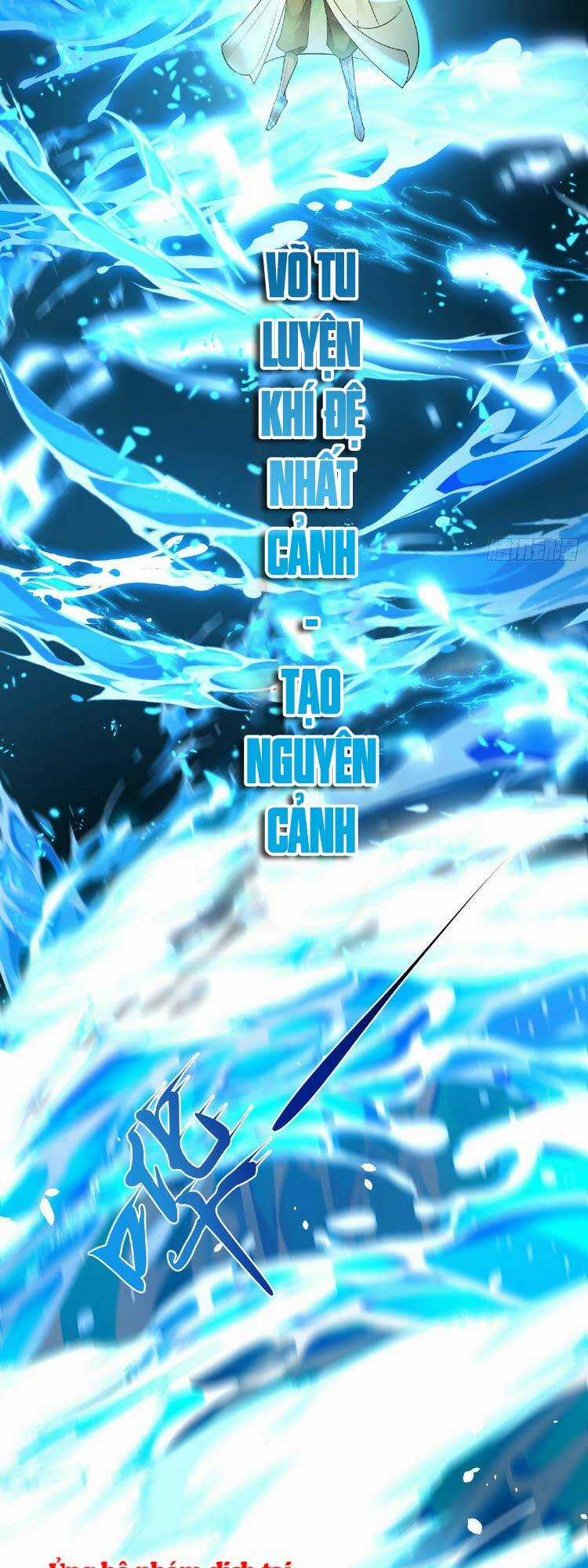 Vạn Đạo Chúa Tể Chapter 2 trang 15