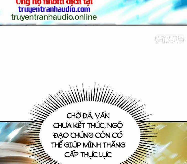 Vạn Đạo Chúa Tể Chapter 2 trang 16