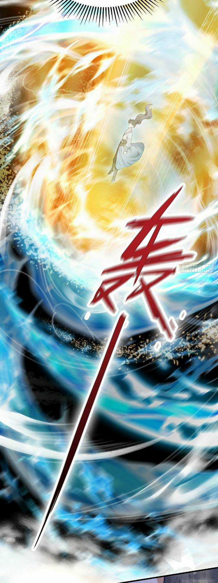 Vạn Đạo Chúa Tể Chapter 2 trang 17