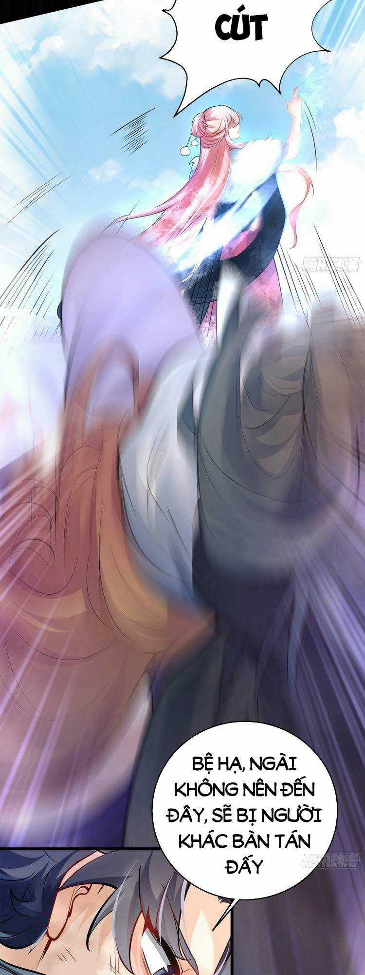 Vạn Đạo Chúa Tể Chapter 2 trang 2