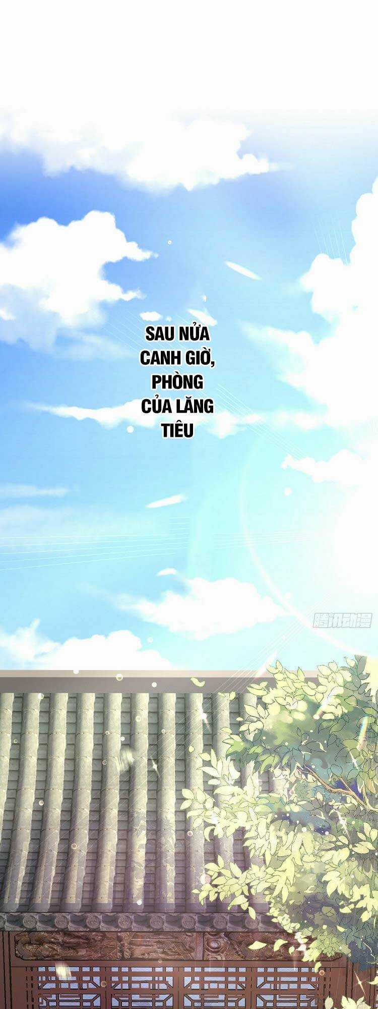 Vạn Đạo Chúa Tể Chapter 2 trang 27
