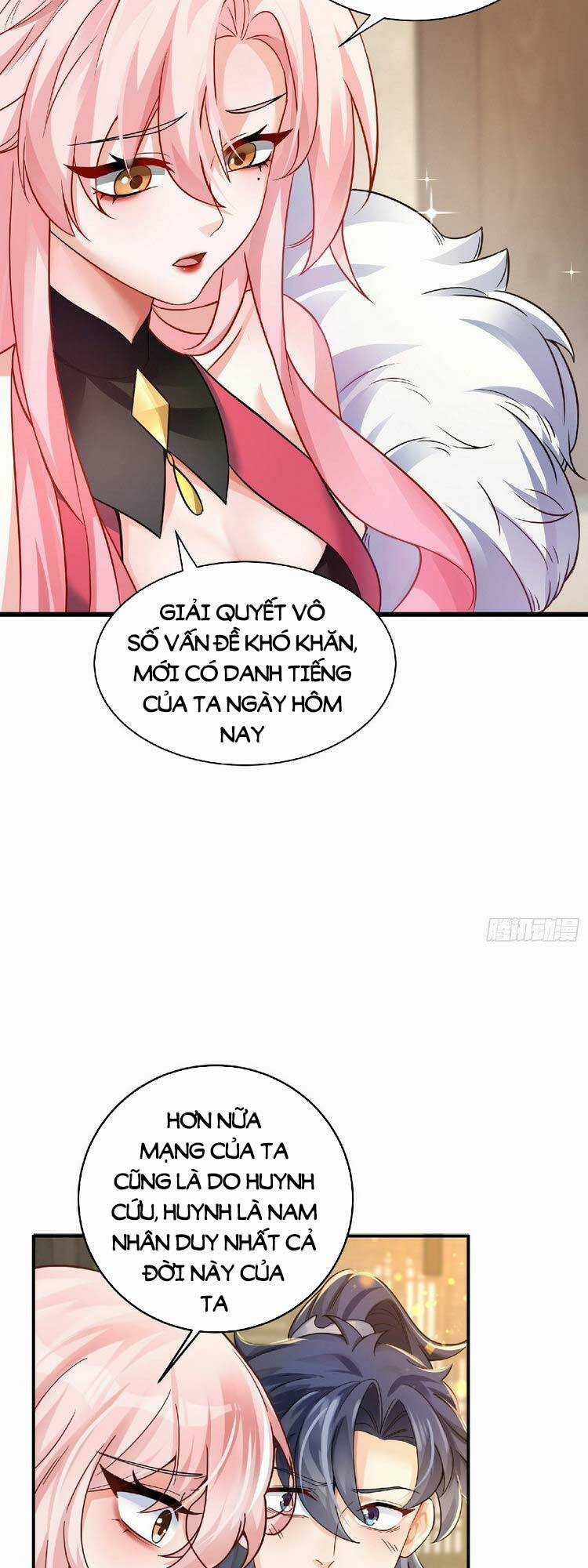 Vạn Đạo Chúa Tể Chapter 2 trang 31