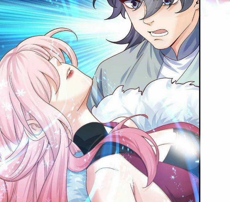 Vạn Đạo Chúa Tể Chapter 2 trang 33