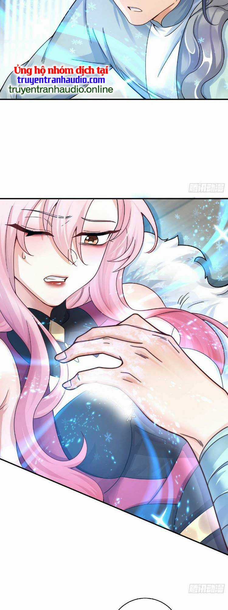 Vạn Đạo Chúa Tể Chapter 2 trang 35