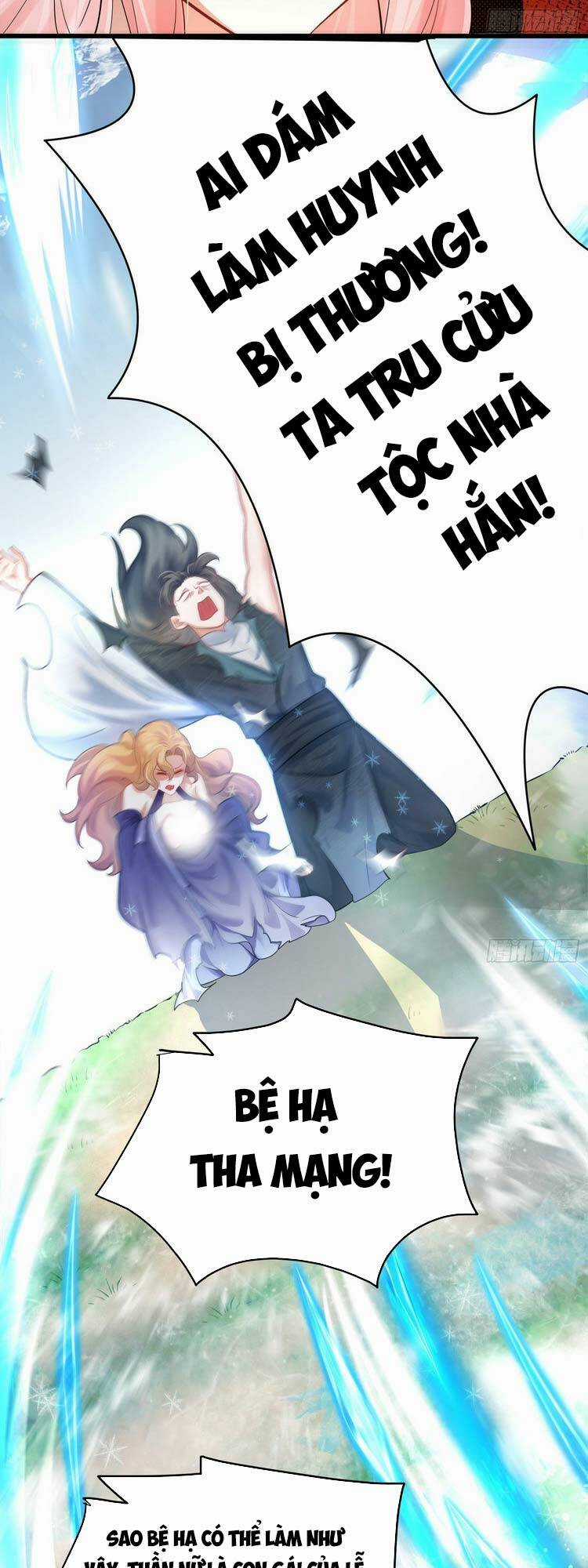 Vạn Đạo Chúa Tể Chapter 2 trang 4