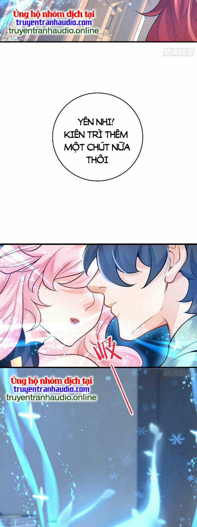 Vạn Đạo Chúa Tể Chapter 2 trang 41