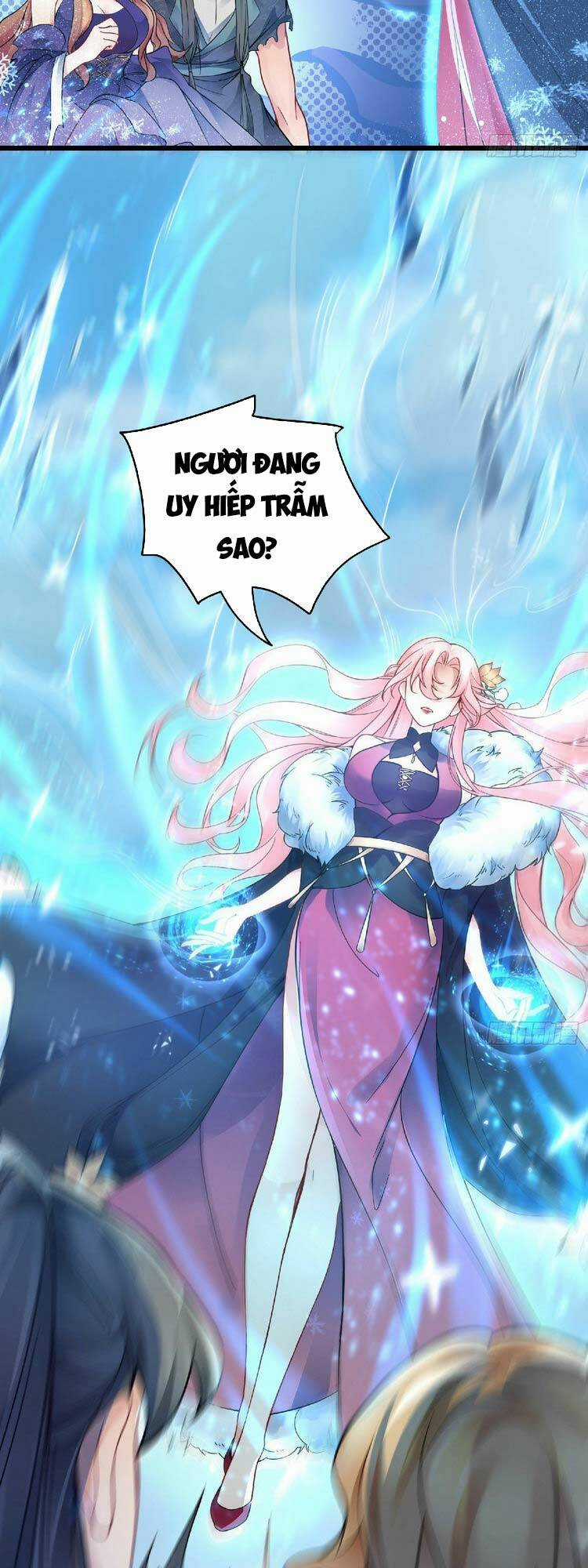 Vạn Đạo Chúa Tể Chapter 2 trang 6