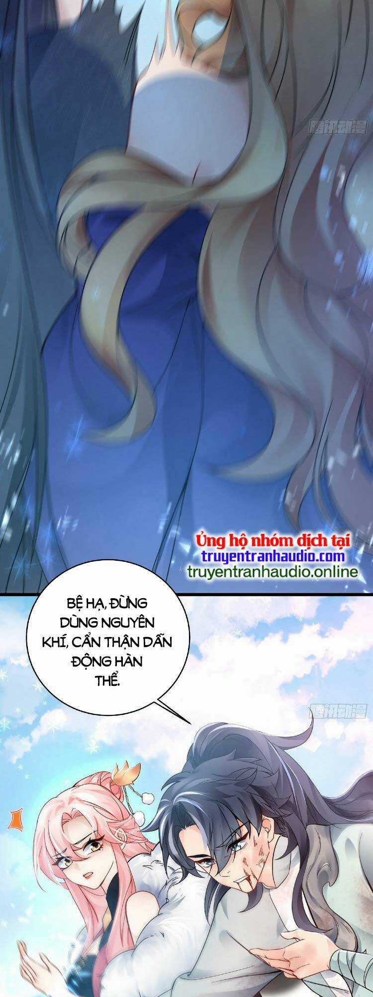 Vạn Đạo Chúa Tể Chapter 2 trang 7