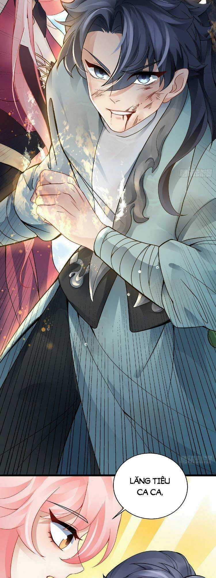 Vạn Đạo Chúa Tể Chapter 2 trang 9