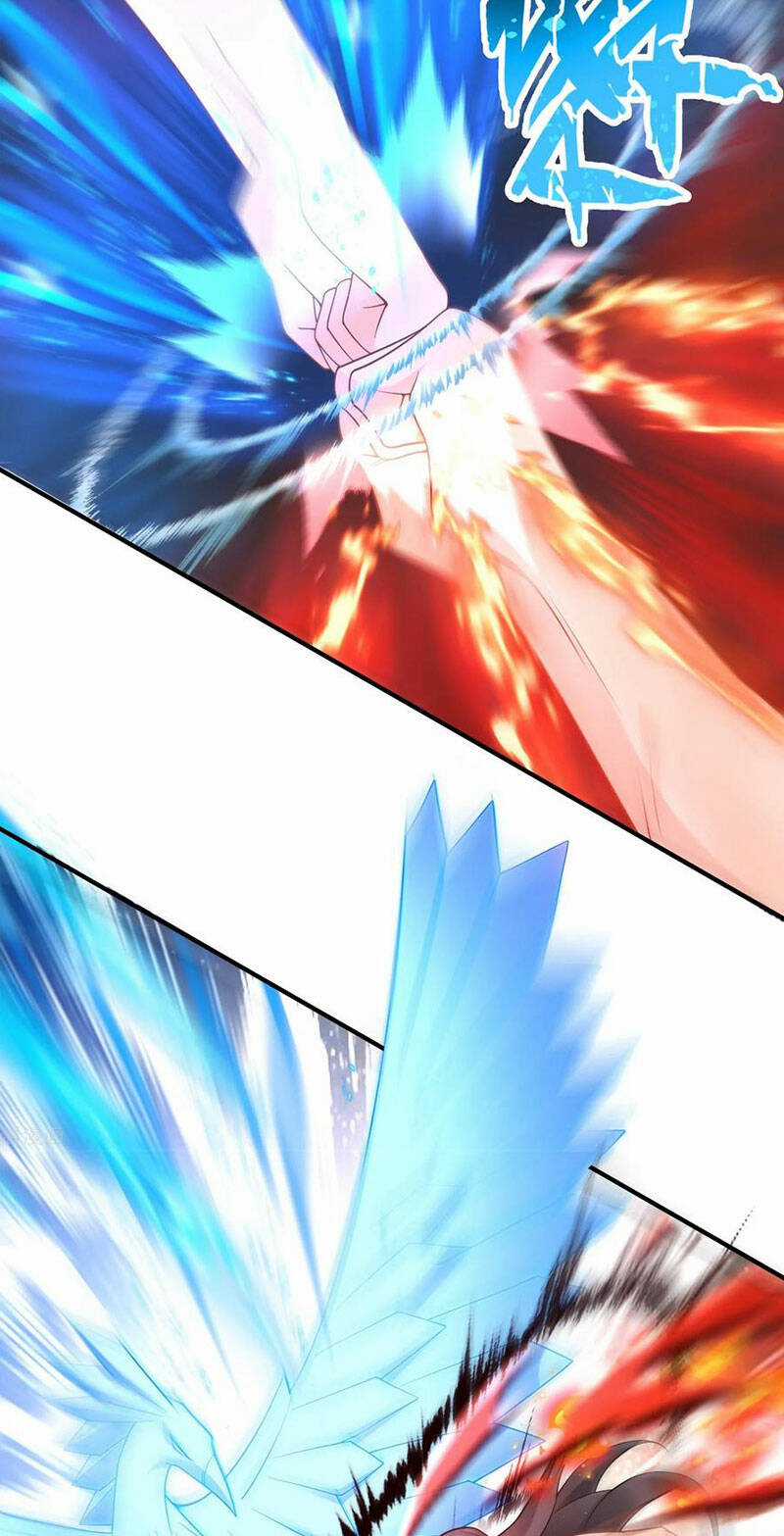 Vạn Đạo Chúa Tể Chapter 20 trang 10