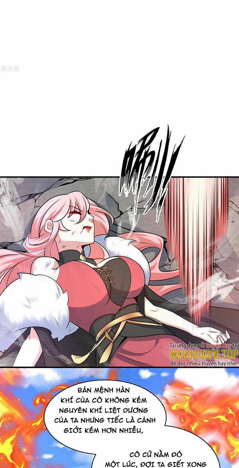 Vạn Đạo Chúa Tể Chapter 20 trang 13