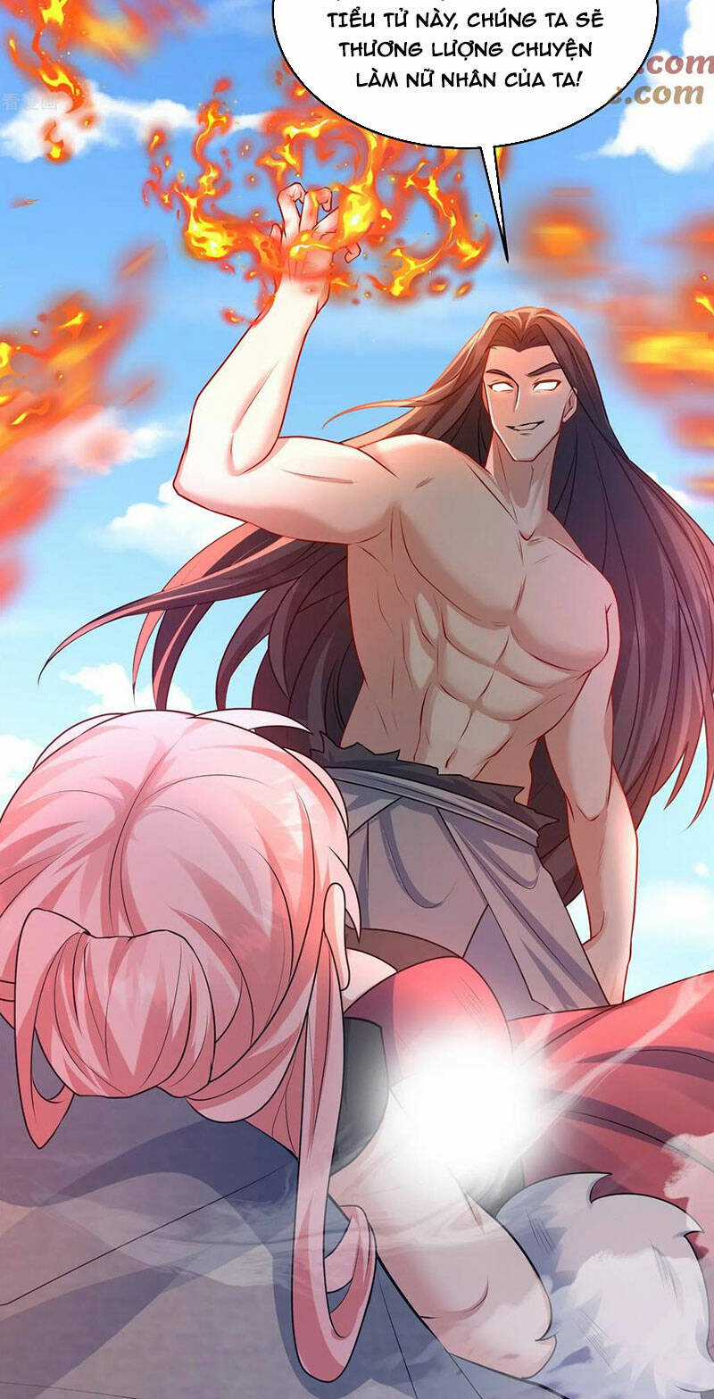 Vạn Đạo Chúa Tể Chapter 20 trang 14