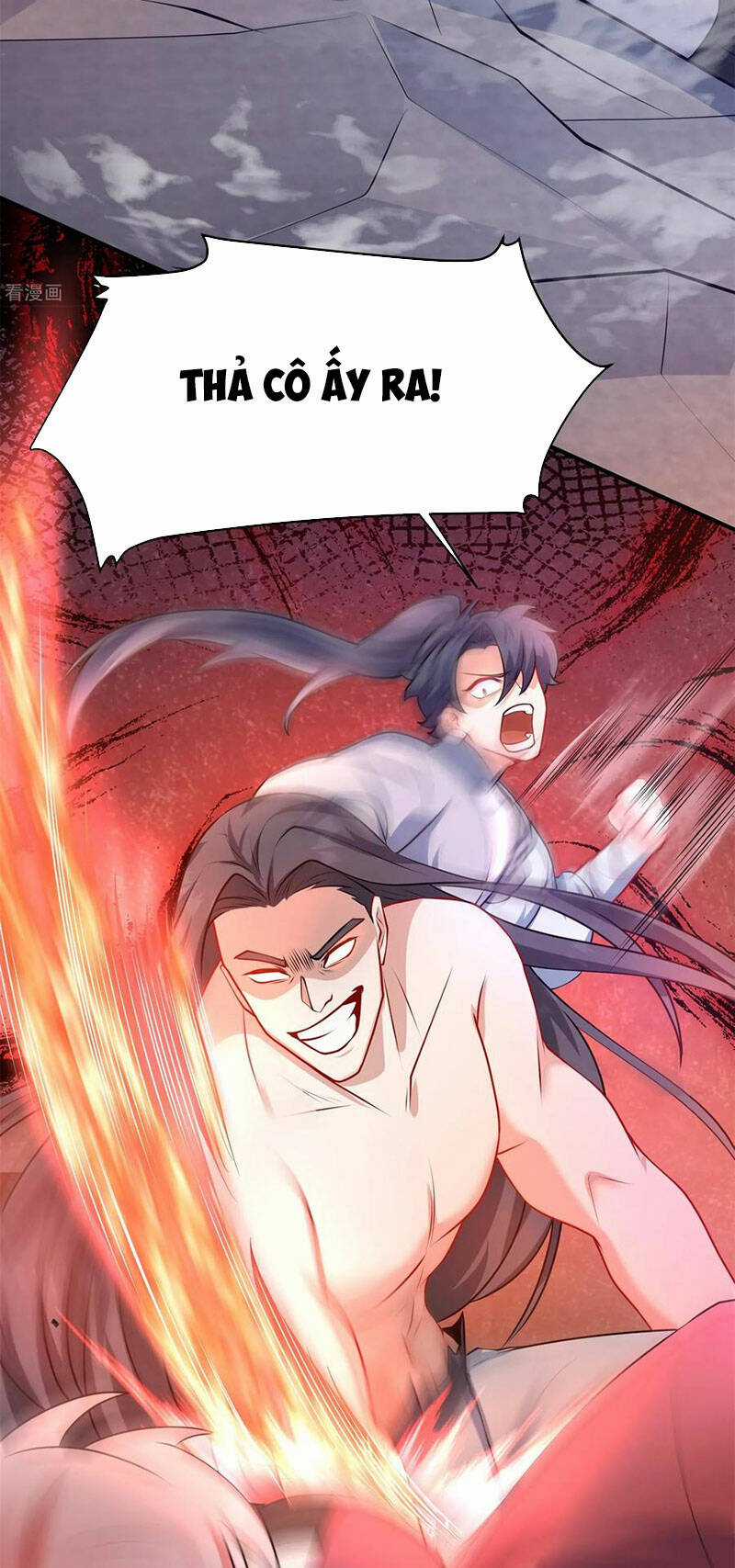 Vạn Đạo Chúa Tể Chapter 20 trang 15