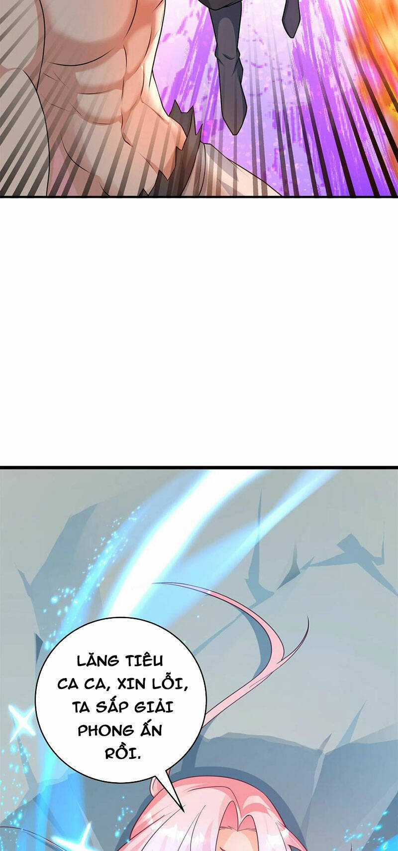 Vạn Đạo Chúa Tể Chapter 20 trang 17