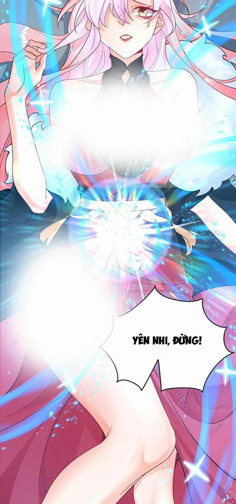 Vạn Đạo Chúa Tể Chapter 20 trang 18