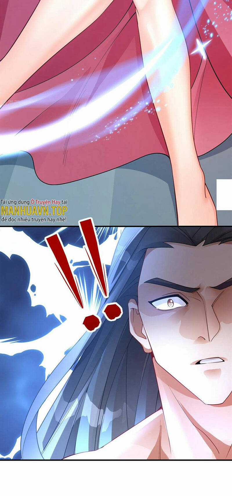 Vạn Đạo Chúa Tể Chapter 20 trang 19