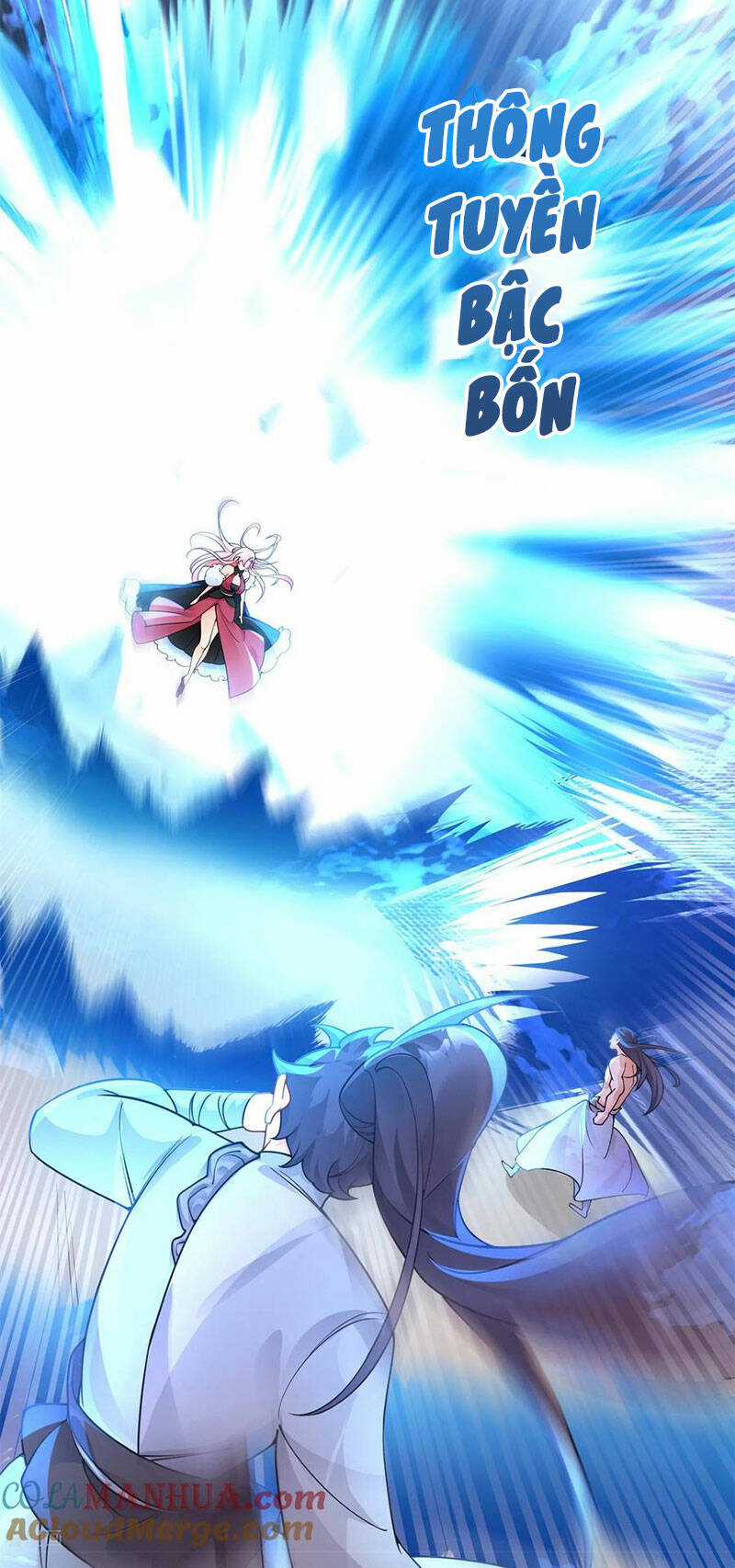 Vạn Đạo Chúa Tể Chapter 20 trang 22