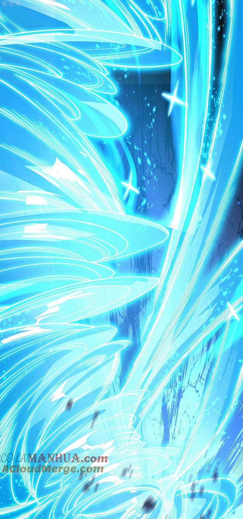 Vạn Đạo Chúa Tể Chapter 20 trang 25