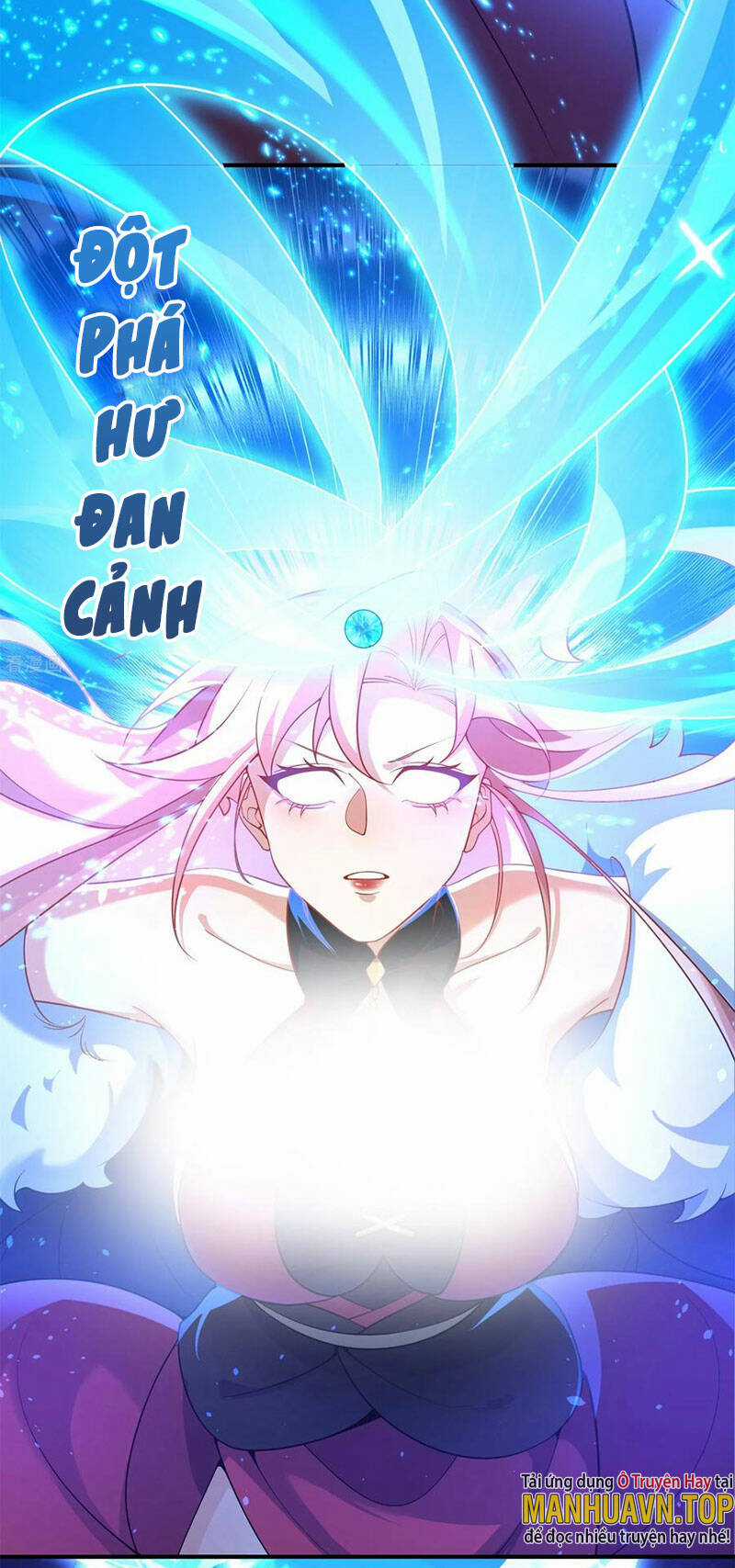 Vạn Đạo Chúa Tể Chapter 20 trang 27