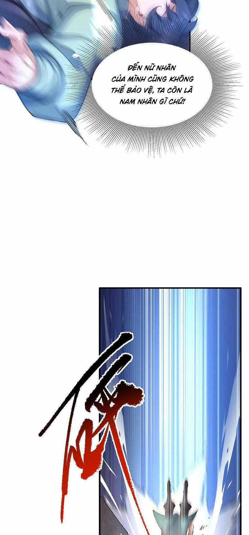 Vạn Đạo Chúa Tể Chapter 20 trang 32