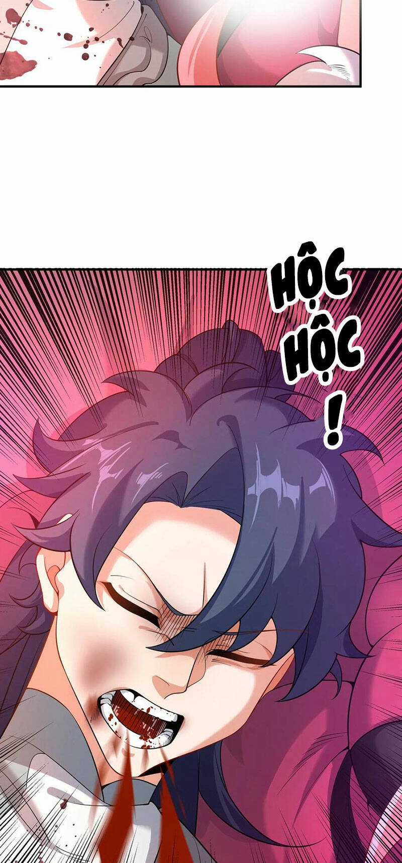 Vạn Đạo Chúa Tể Chapter 20 trang 35