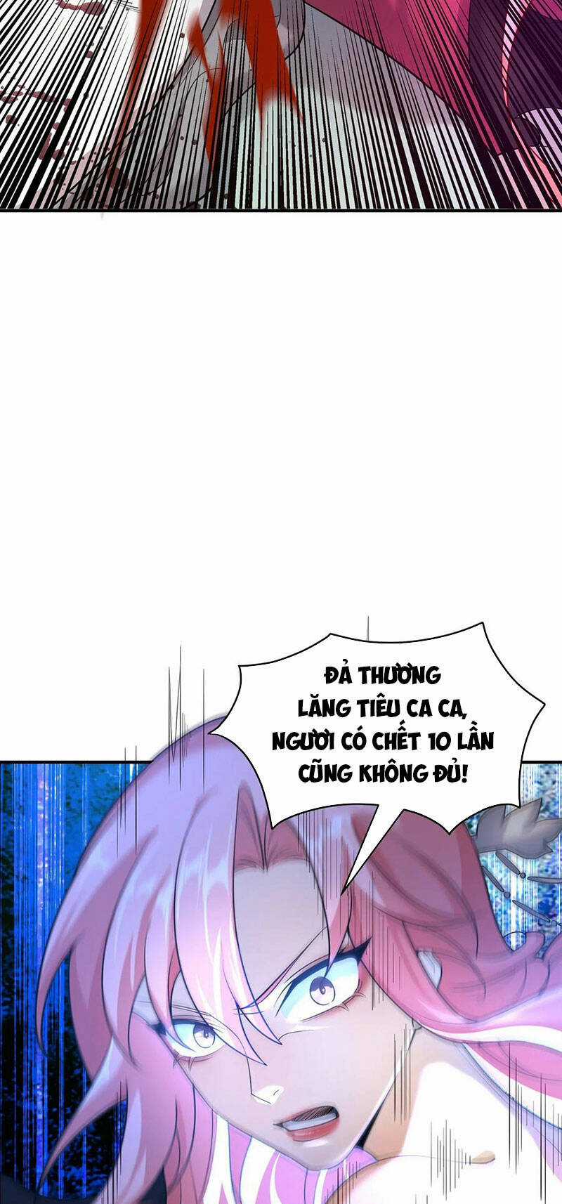 Vạn Đạo Chúa Tể Chapter 20 trang 36