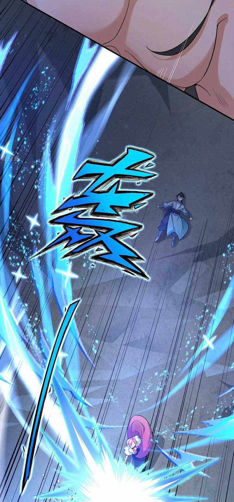 Vạn Đạo Chúa Tể Chapter 20 trang 38