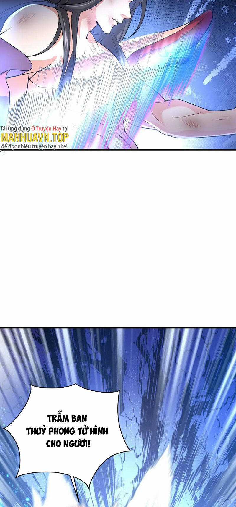 Vạn Đạo Chúa Tể Chapter 20 trang 41