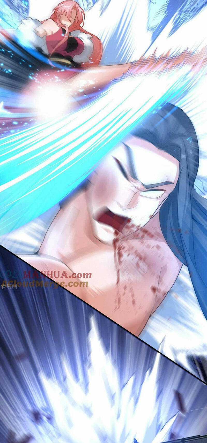 Vạn Đạo Chúa Tể Chapter 20 trang 42