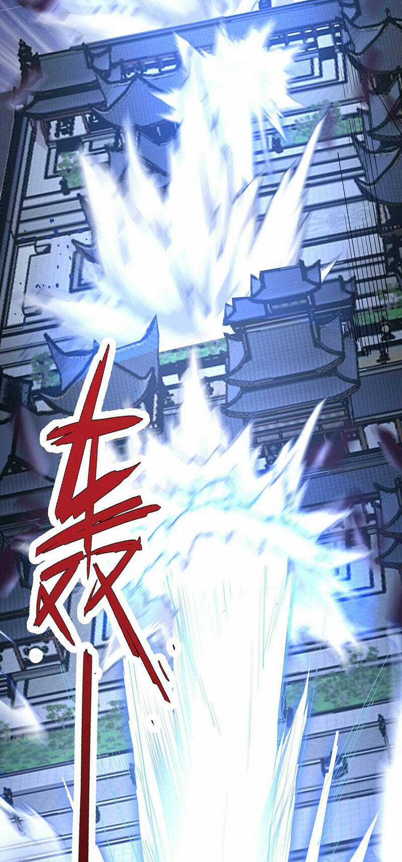 Vạn Đạo Chúa Tể Chapter 20 trang 43