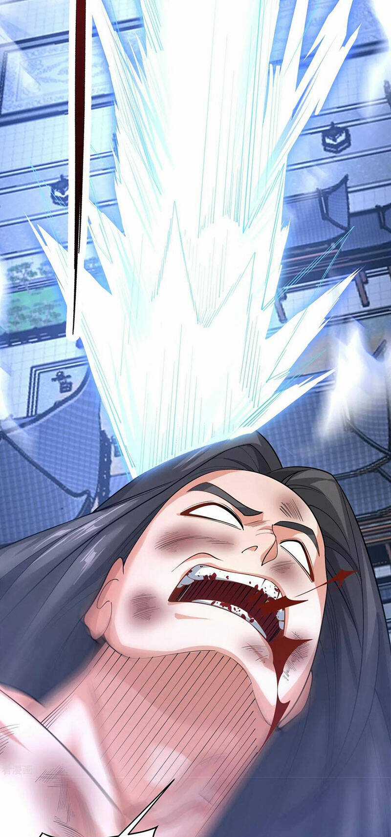 Vạn Đạo Chúa Tể Chapter 20 trang 44