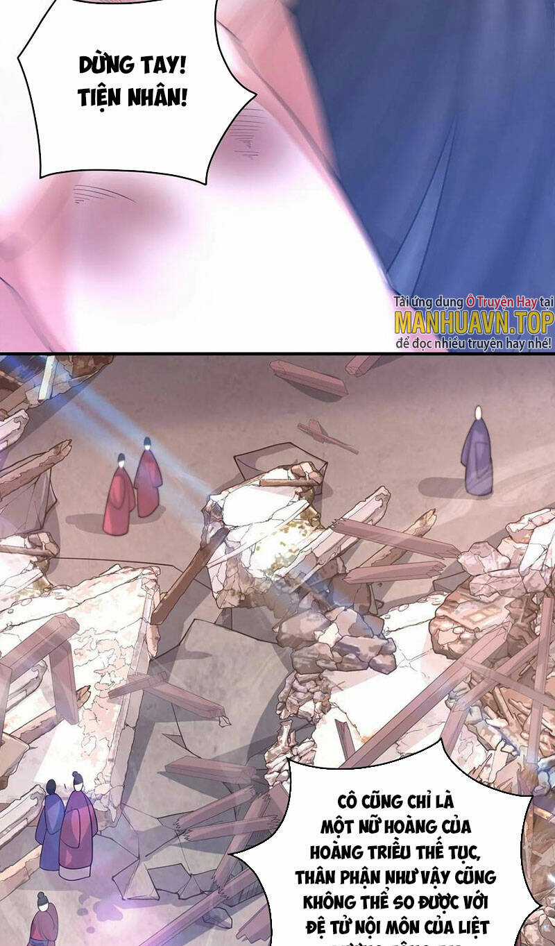 Vạn Đạo Chúa Tể Chapter 20 trang 45