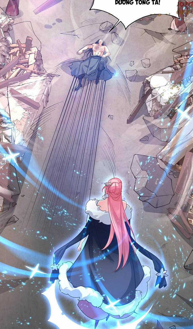 Vạn Đạo Chúa Tể Chapter 20 trang 46