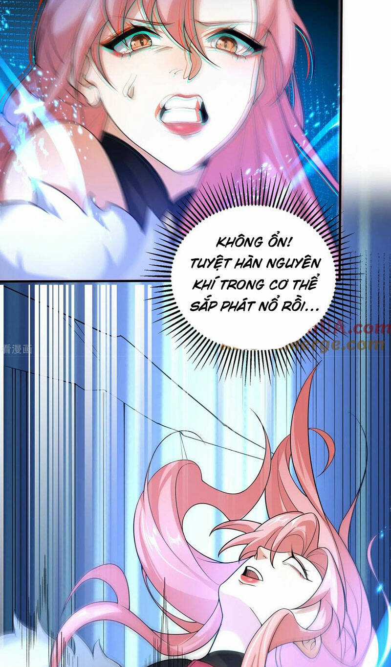 Vạn Đạo Chúa Tể Chapter 20 trang 49