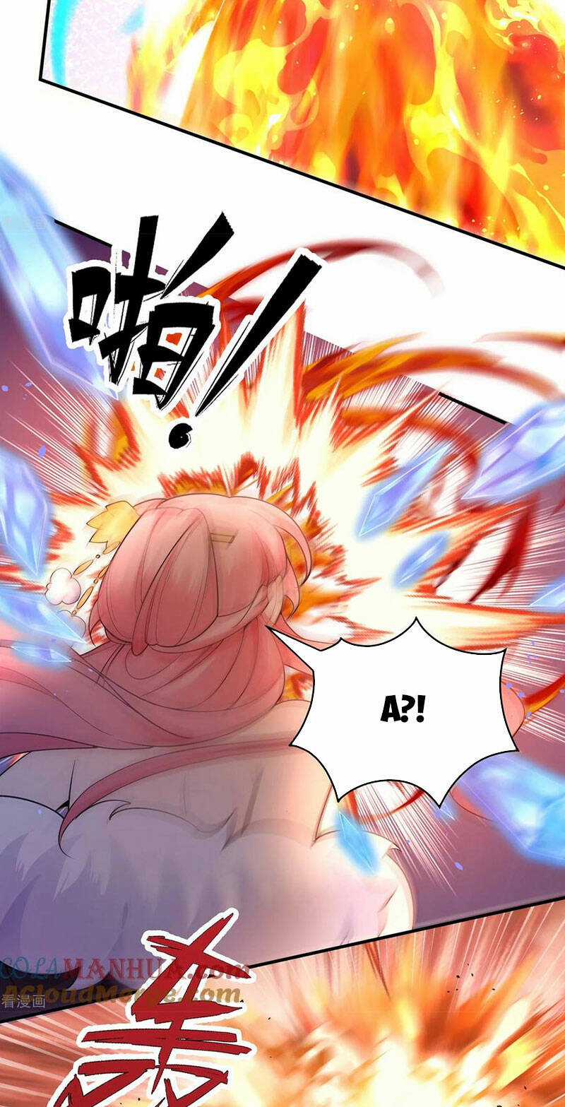 Vạn Đạo Chúa Tể Chapter 20 trang 5