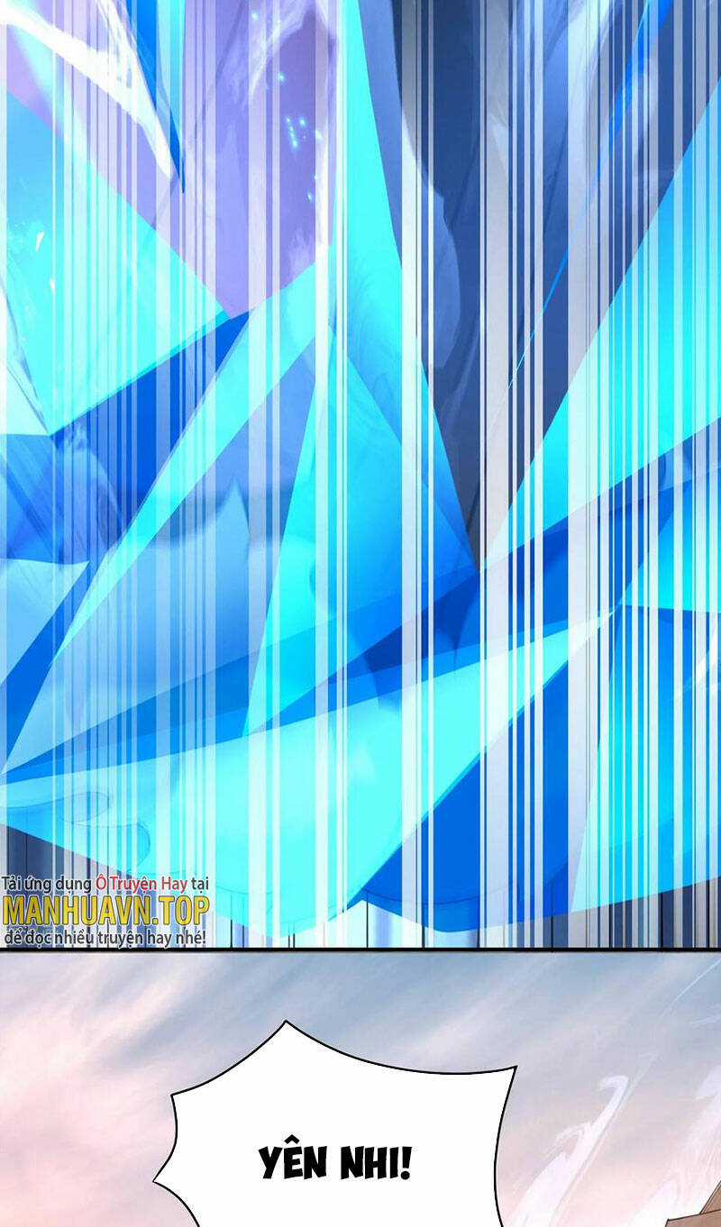 Vạn Đạo Chúa Tể Chapter 20 trang 51