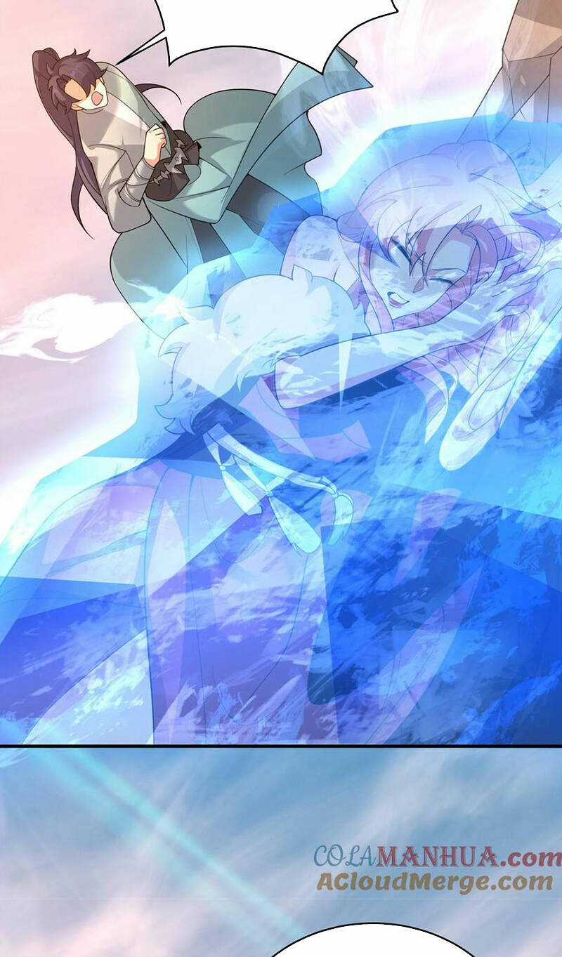 Vạn Đạo Chúa Tể Chapter 20 trang 52