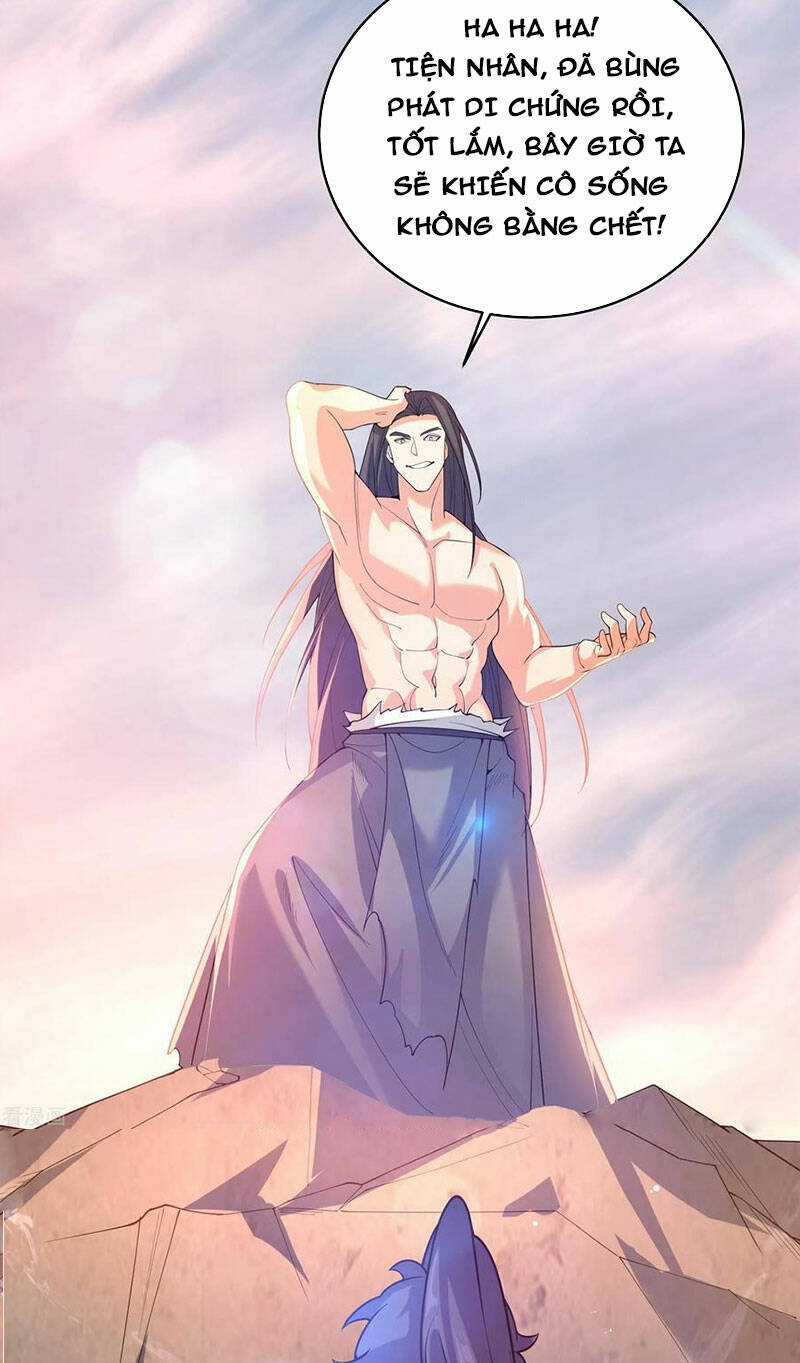 Vạn Đạo Chúa Tể Chapter 20 trang 53