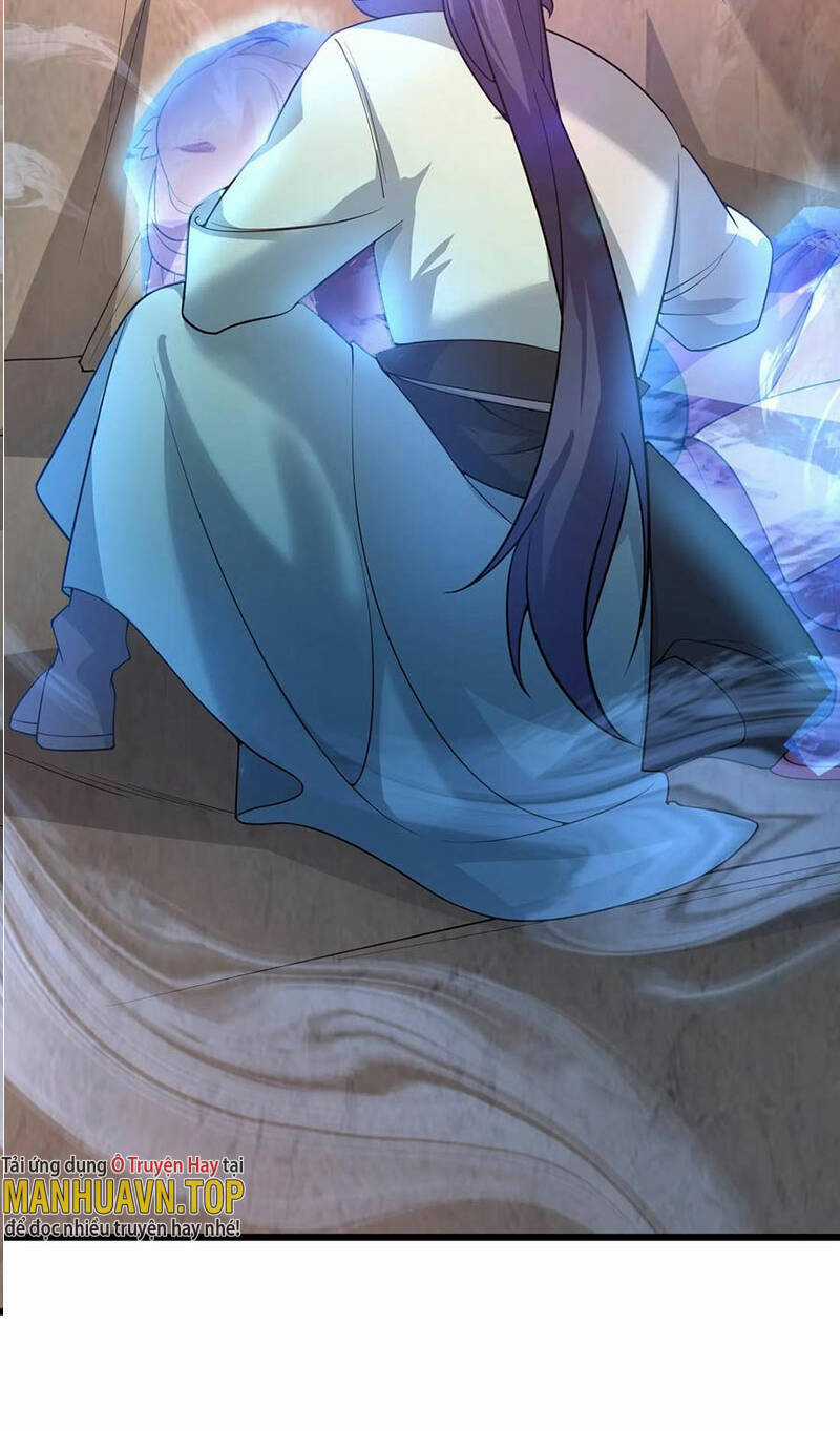 Vạn Đạo Chúa Tể Chapter 20 trang 54