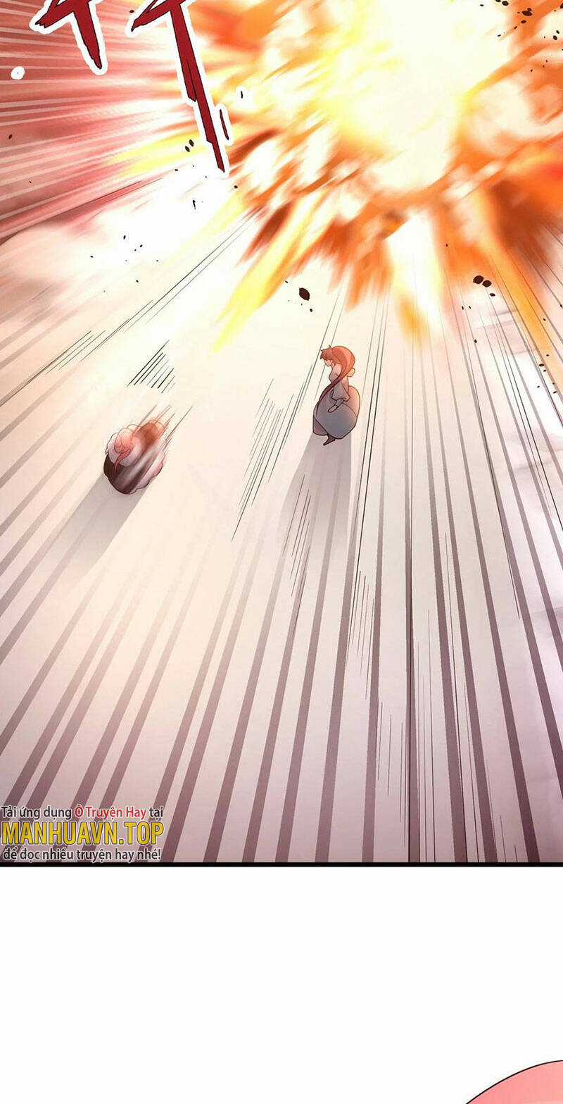 Vạn Đạo Chúa Tể Chapter 20 trang 6