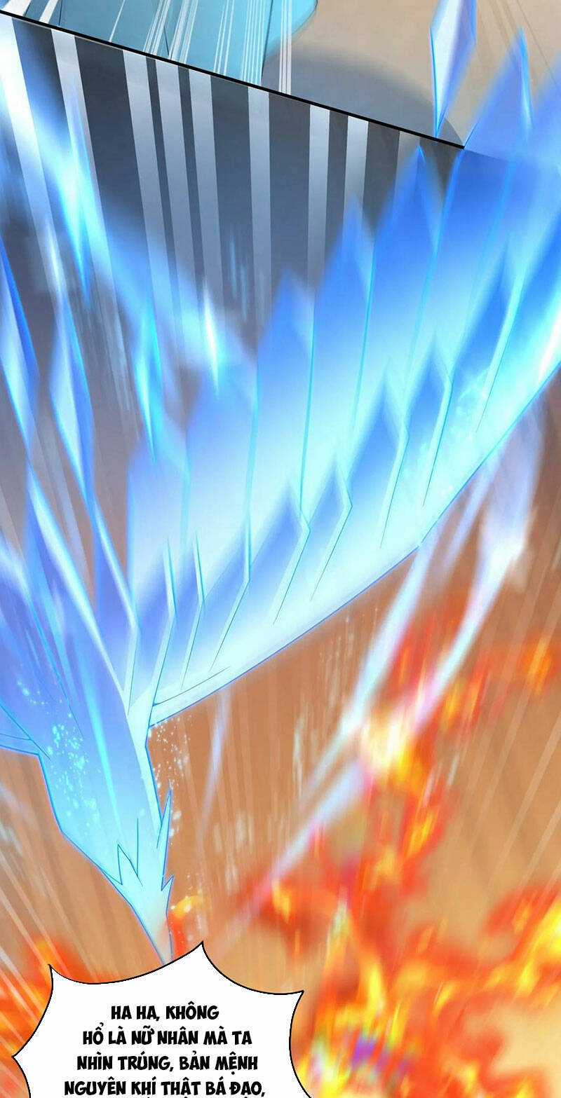 Vạn Đạo Chúa Tể Chapter 20 trang 8